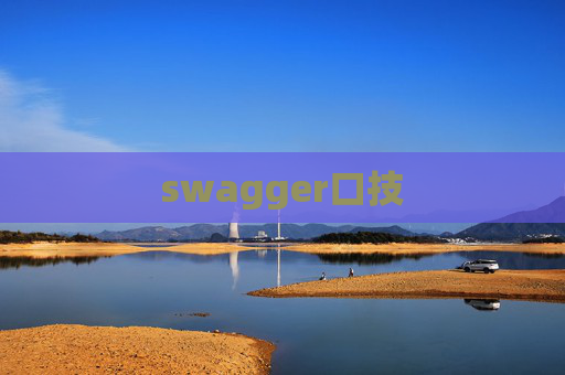 swagger口技